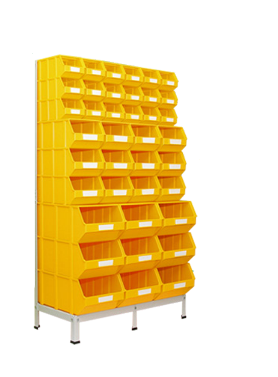 Modulo  Simples para Caixas Stock # SUC #