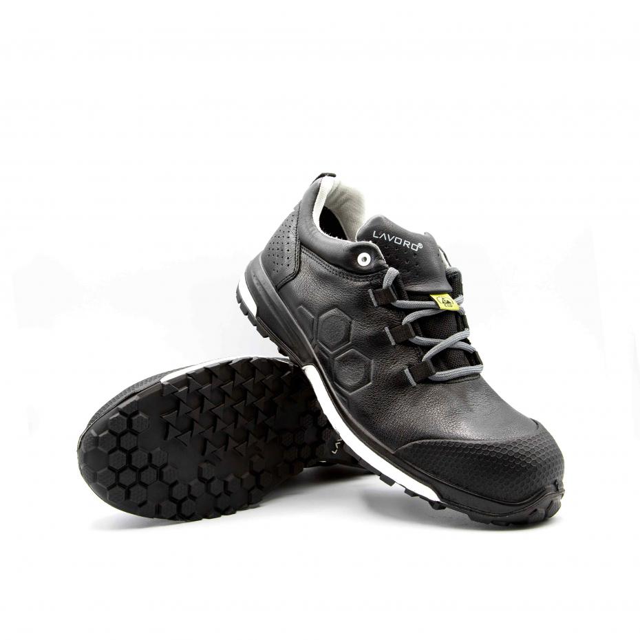 SAPATO VADER S3 HRO SRC WR