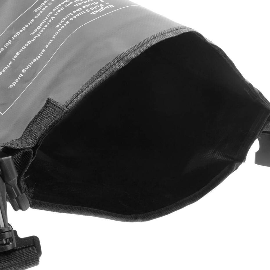 Saco P/ Antiquedas  impermeável 15L