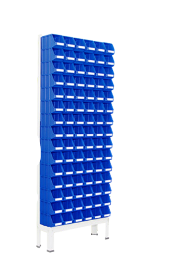 Modulo  Simples para Caixas Stock # SUC #