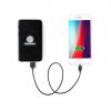 Carregador  POWERBANK  - 4000 mAh. 