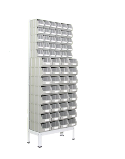 Modulo  Simples para Caixas Stock # SUC #