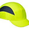 Bone Anti-Choque Air Tech  AMARELO