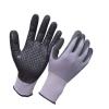 Luva  Industrial Nylon TFLEX R4- 370 ( Par )