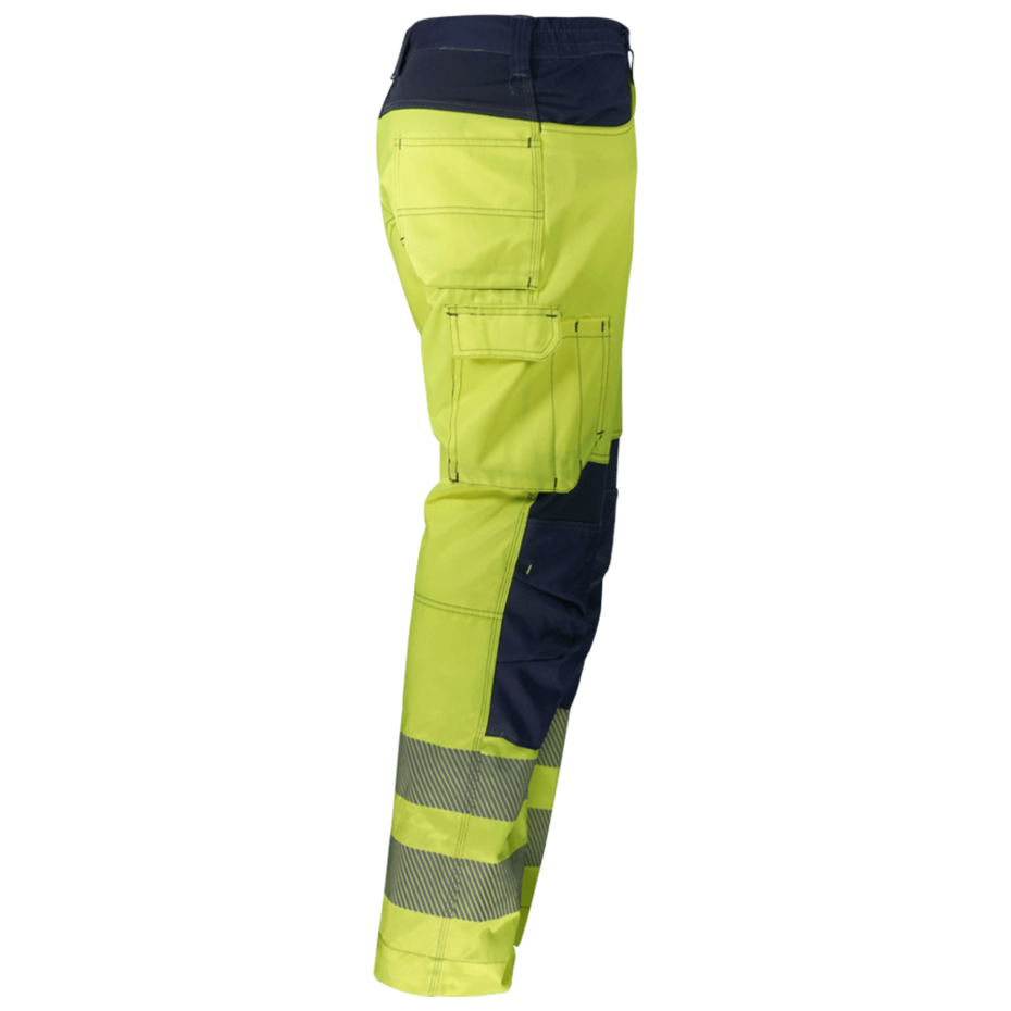 CALÇA COMBINADA AV CLASSE 2 COM PEÇAS ELÁSTICAS