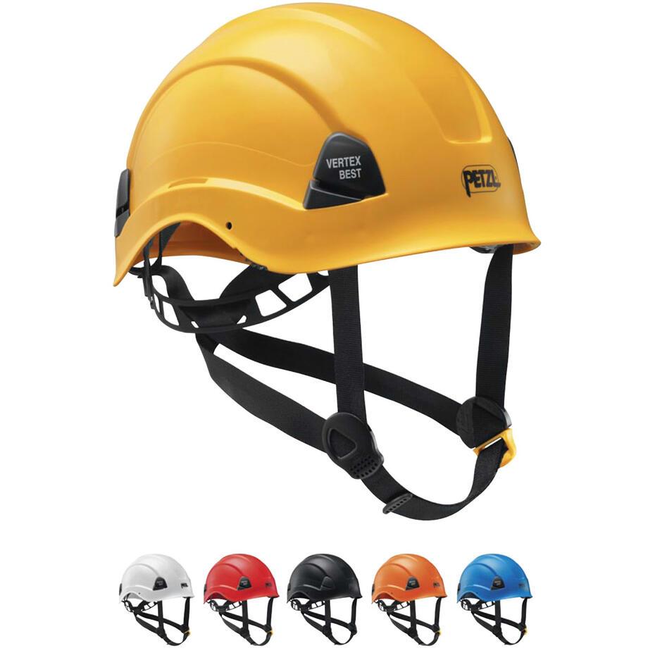 Capacete PETZL VERTEX Ibersafety