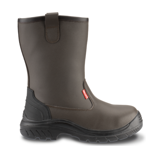 Bota Segurança Bellota AllTrack Petrol