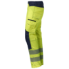 CALÇA COMBINADA AV CLASSE 2 COM PEÇAS ELÁSTICAS