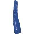 LUVA PVC QUÍMICO COMPLETAMENTE REVESTIDA SOBRE SUPORTE JÉRSEY - COMP. 62 CM