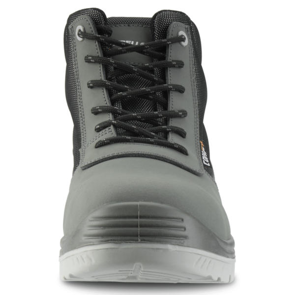 Bota Segurança Bellota Comp+ Nobuck