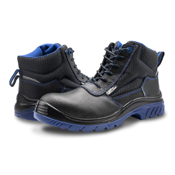 Bota Segurança Bellota Comp