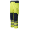 CALÇA COMBINADA AV CLASSE 2 COM PEÇAS ELÁSTICAS