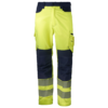 CALÇA COMBINADA AV CLASSE 2 COM PEÇAS ELÁSTICAS