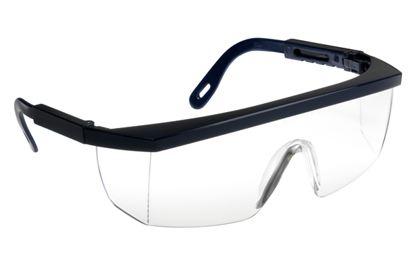 Óculos Mac3 Optical ECOLUX   Incolor M-360