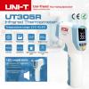 Termometro p/ Temperatura Corporal Infra-Vermelho UT305R