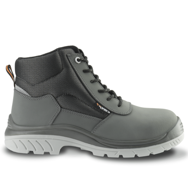 Bota Segurança Bellota Comp+ Nobuck