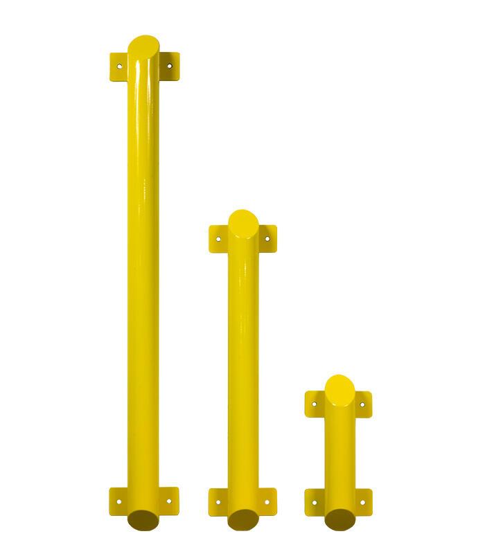 Barreira Tubular Proteção  -   Fabrico próprio