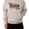 Portfolio SWEATShirt Estampado 3