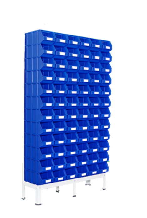 Modulo  Simples para Caixas Stock # SUC #