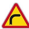 AT5-Curva à direita 