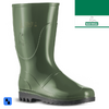 Bota Borracha PVC 1/2 Cano s/ Proteção