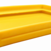 Bacia para derramamento – 55 L
