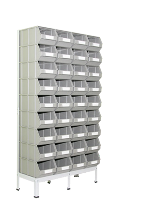 Modulo  Simples para Caixas Stock # SUC #