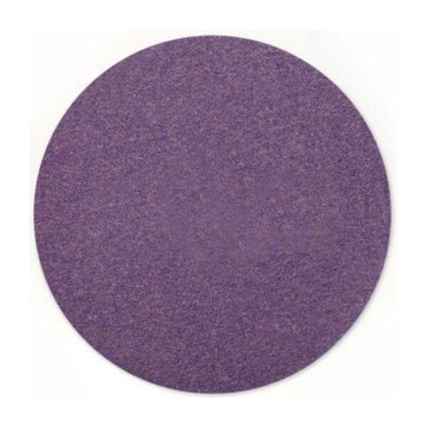 3M 775L Cubitron II Disco Hookit 150mm sem furo