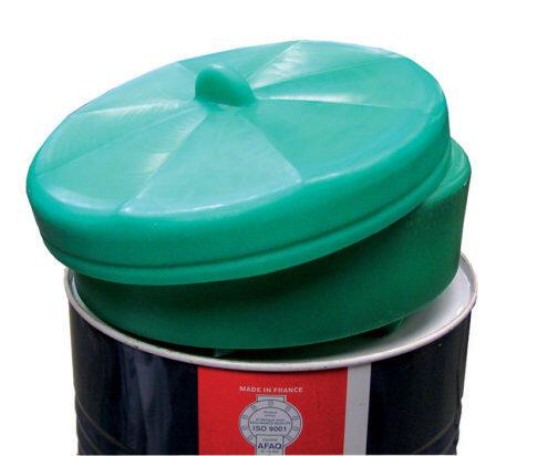 Tampa para funil de tambor Ø550 mm ou para mais de 80 unidades