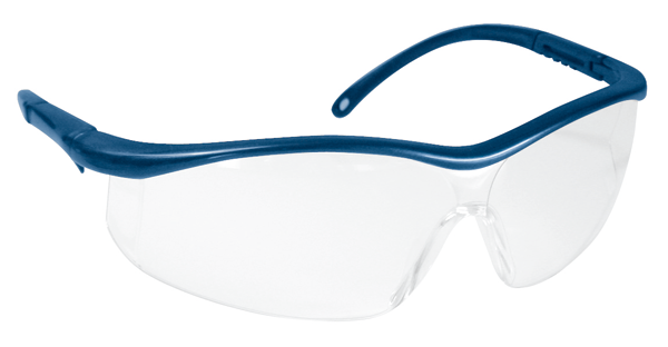 Oculos Mac3 Incolor Anti-Fog Astrilux M-520