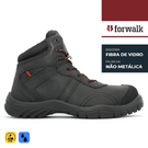 Bota Segurança 4Walk Bissau