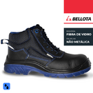 Bota Segurança Bellota Comp