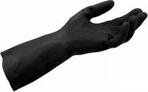 Luva  Industrial NEOPRENE + LATEX  ( Par )