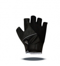 Luva Mac3 pele sintetica reforço palma Corte 5 dedos